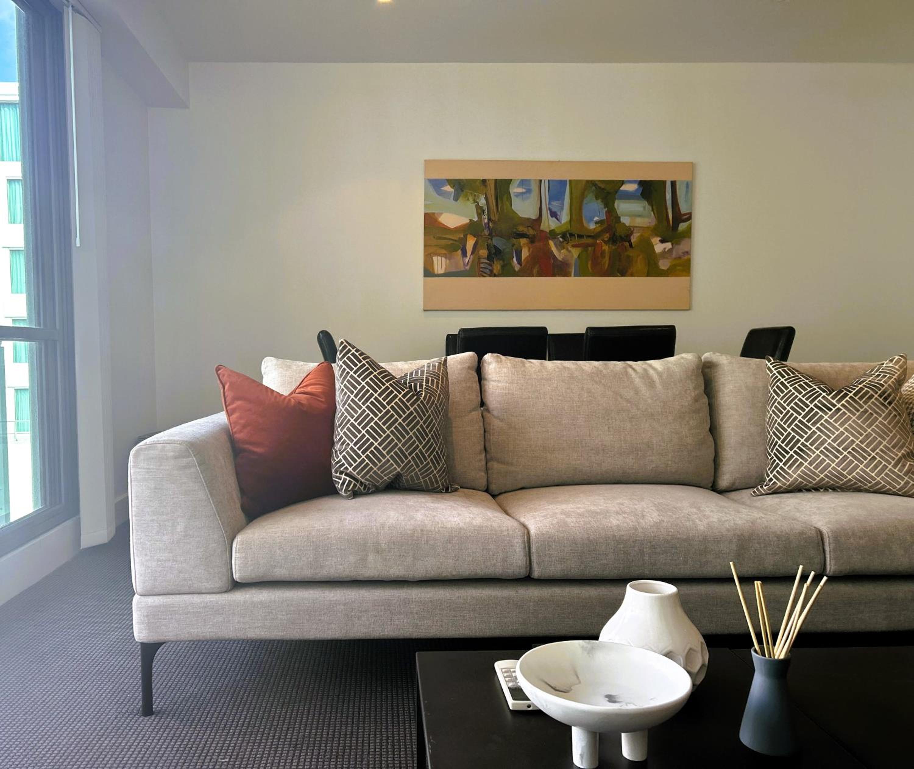 The Waterfront Apartments Geelong