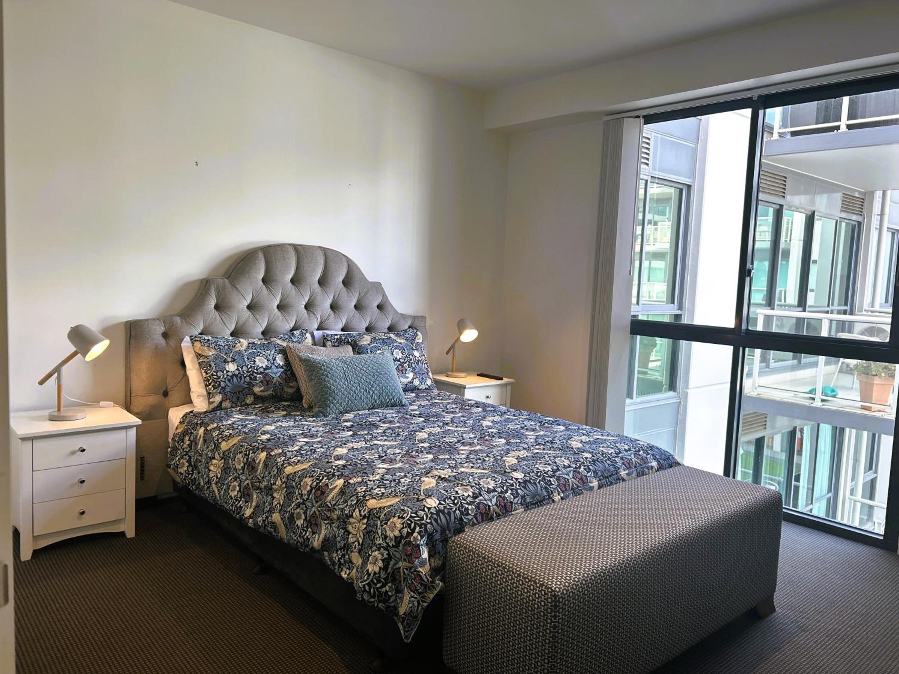The Waterfront Apartments Geelong