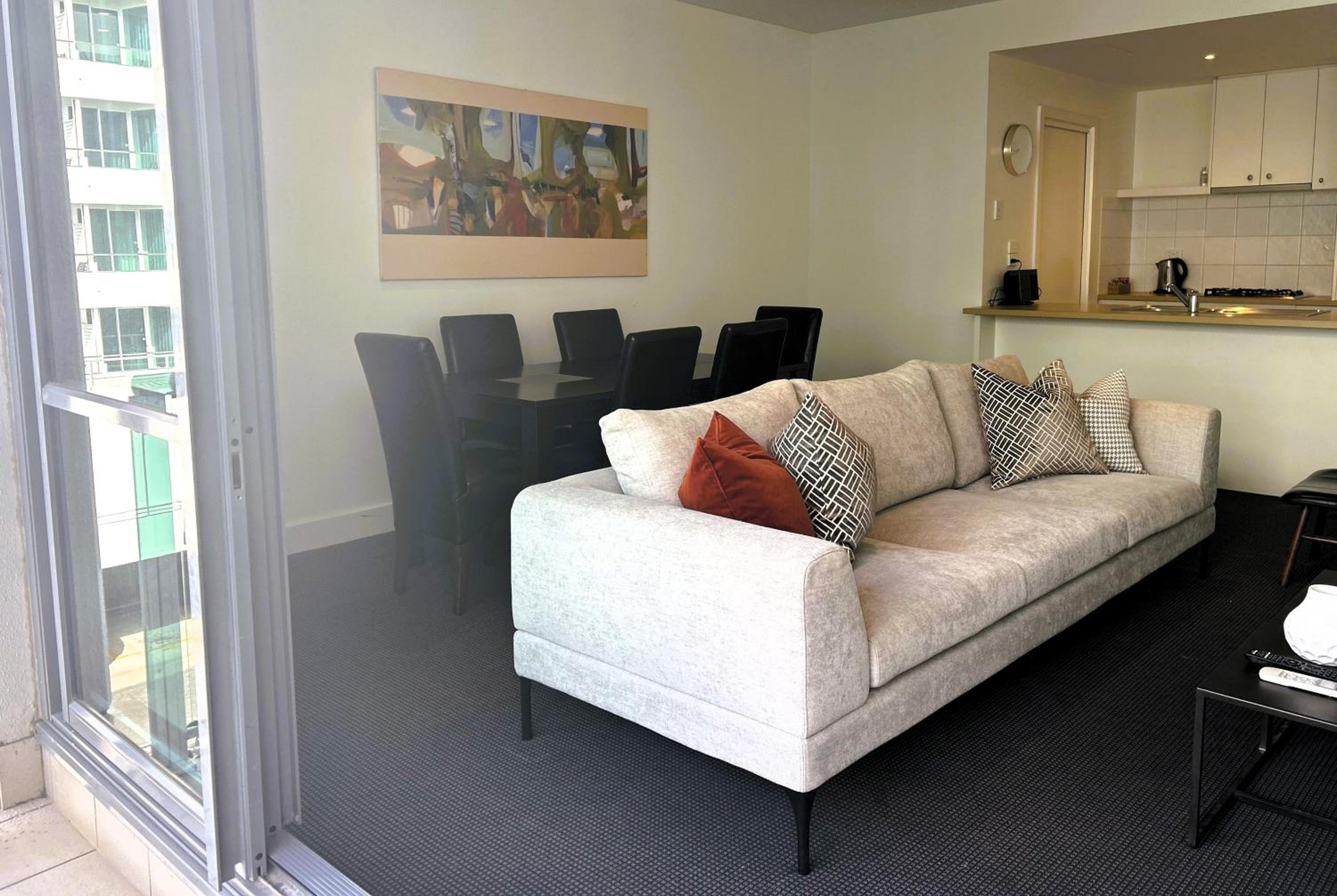 The Waterfront Apartments Geelong