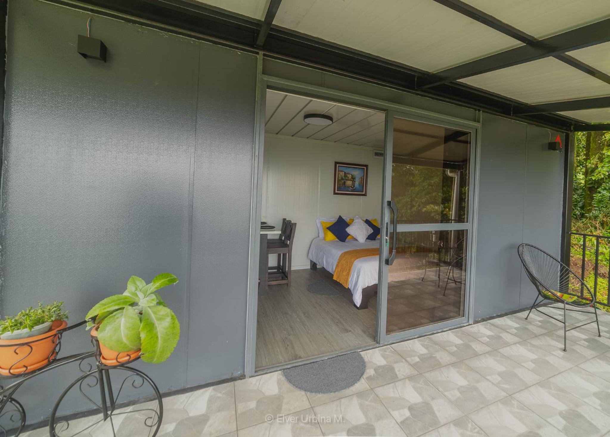 Dadirri Cozy House Santa Elena Monteverde