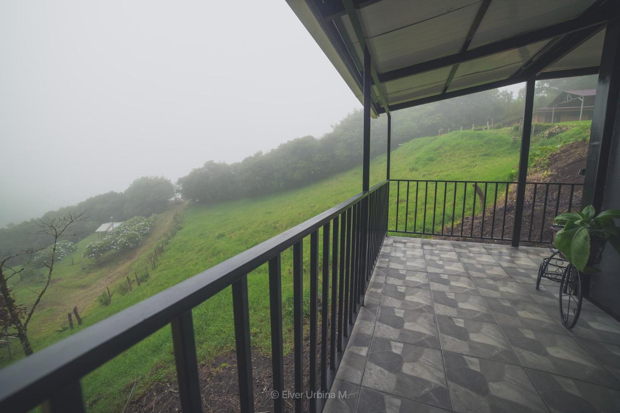 Dadirri Cozy House Santa Elena Monteverde