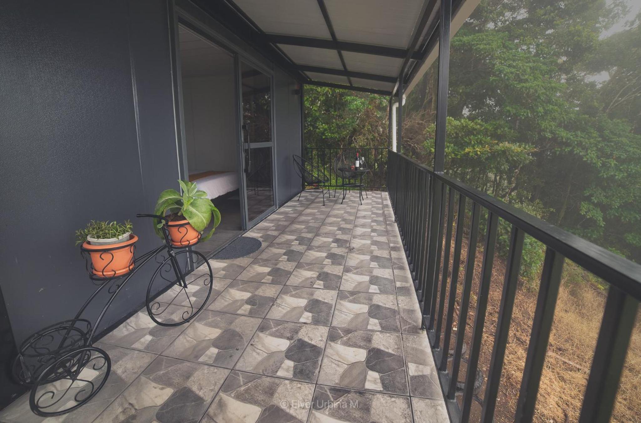 Dadirri Cozy House Santa Elena Monteverde
