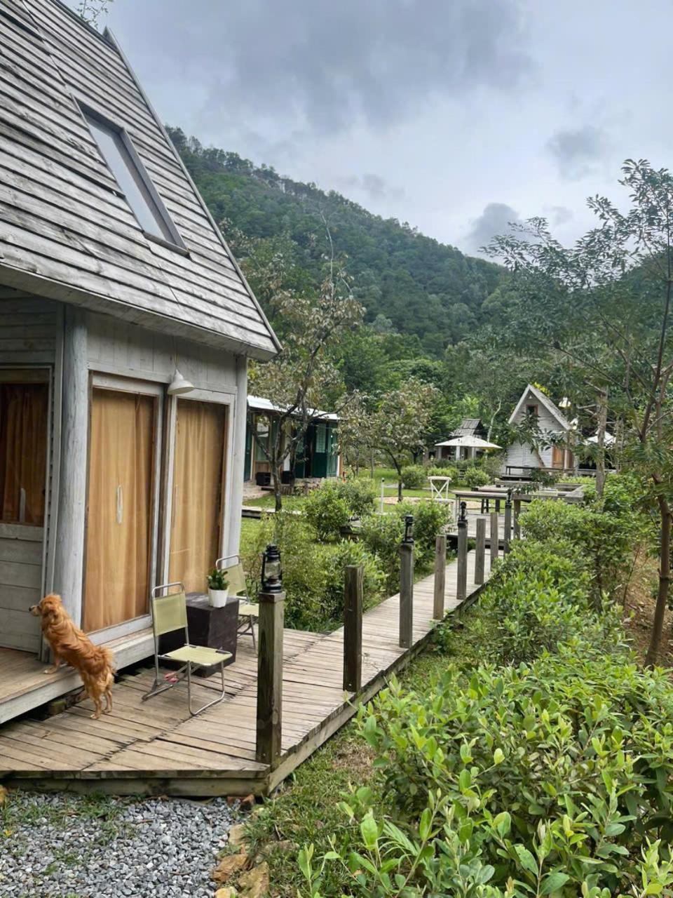 May Homestay Soc Son - Venuestay