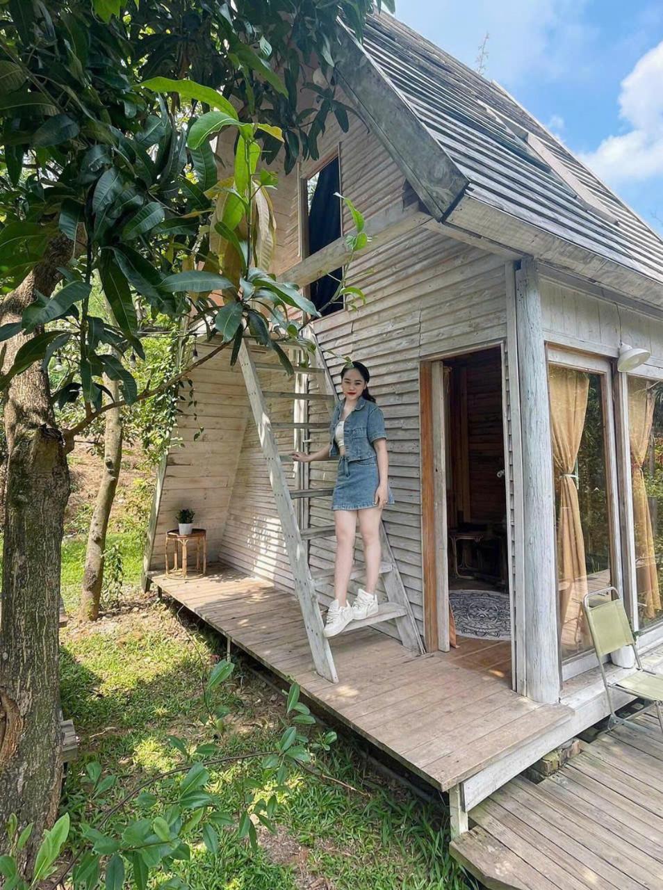 May Homestay Soc Son - Venuestay