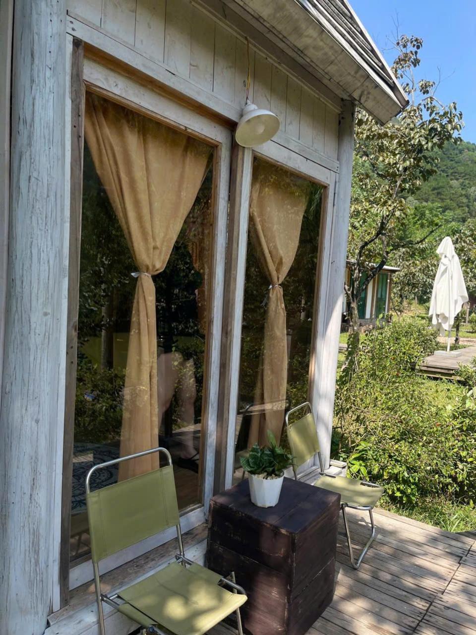 May Homestay Soc Son - Venuestay