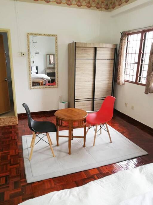 Kuala Lumpur Homestay Bandar Sri Permaisuri