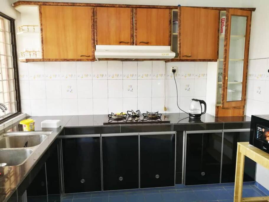 Kuala Lumpur Homestay Bandar Sri Permaisuri