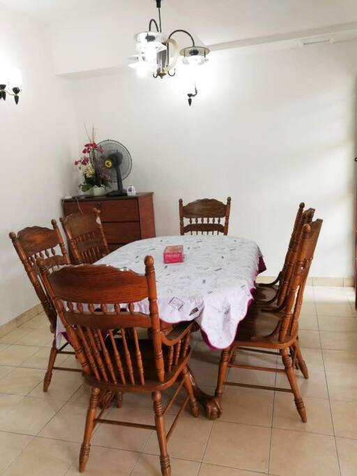 Kuala Lumpur Homestay Bandar Sri Permaisuri