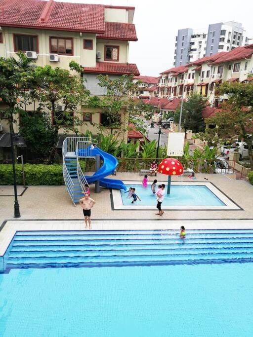 Kuala Lumpur Homestay Bandar Sri Permaisuri