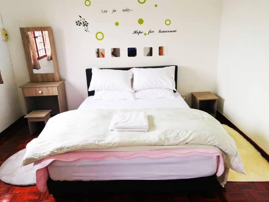 Kuala Lumpur Homestay Bandar Sri Permaisuri