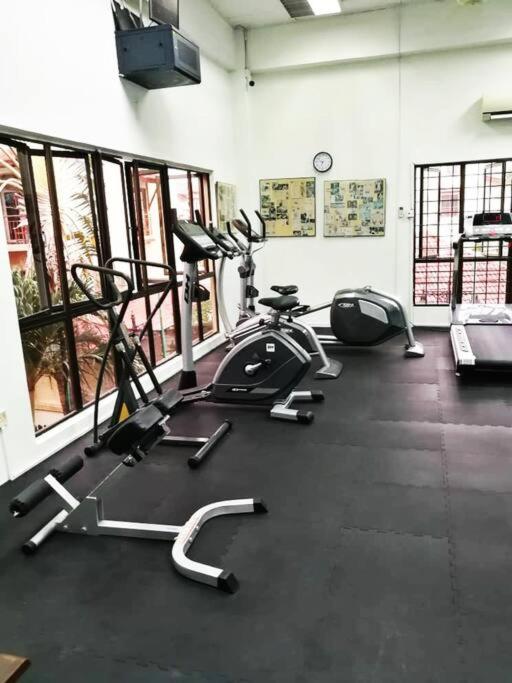 Kuala Lumpur Homestay Bandar Sri Permaisuri