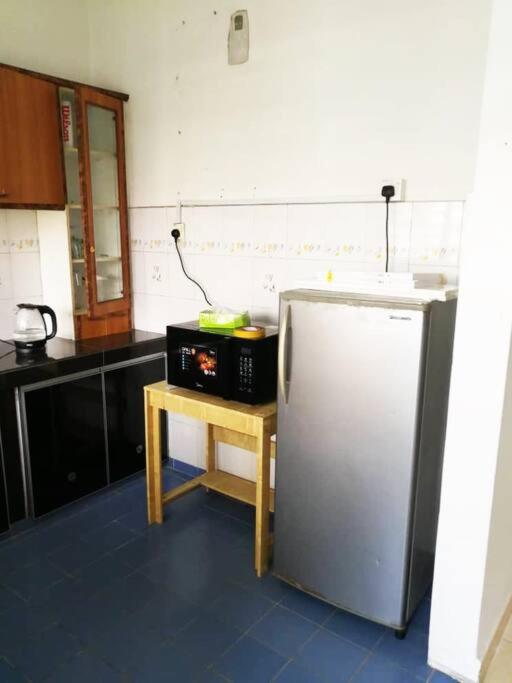 Kuala Lumpur Homestay Bandar Sri Permaisuri