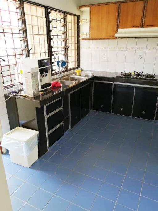 Kuala Lumpur Homestay Bandar Sri Permaisuri