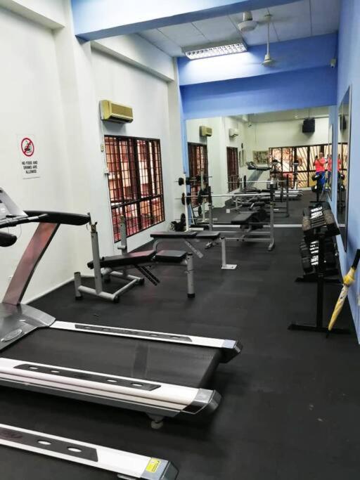 Kuala Lumpur Homestay Bandar Sri Permaisuri