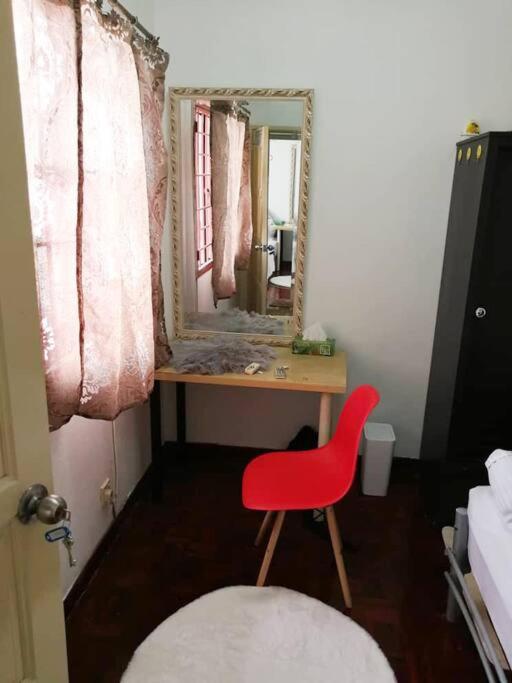 Kuala Lumpur Homestay Bandar Sri Permaisuri