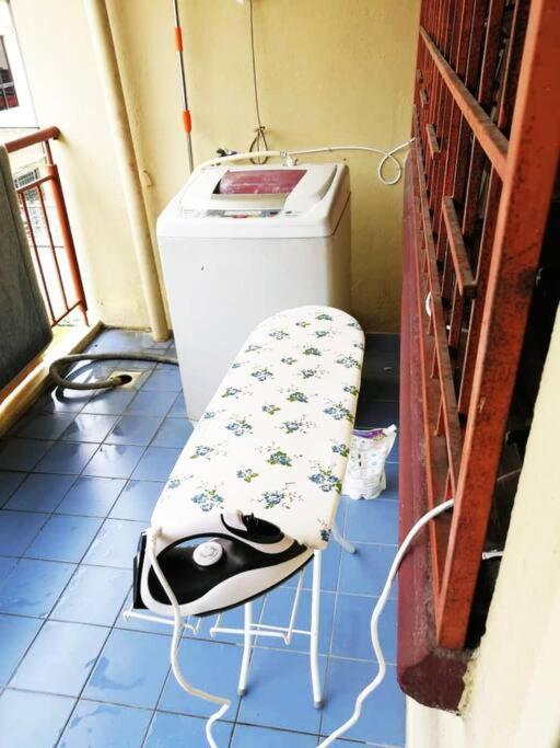 Kuala Lumpur Homestay Bandar Sri Permaisuri