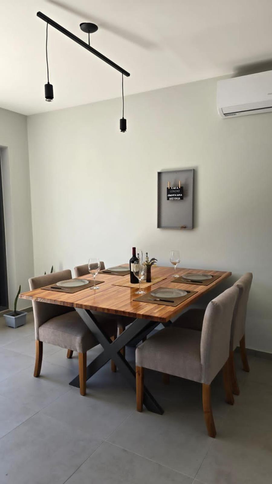 MALBEC Departamento - Complejo Privado - Ruta del Vino - hasta 3 o 4 personas