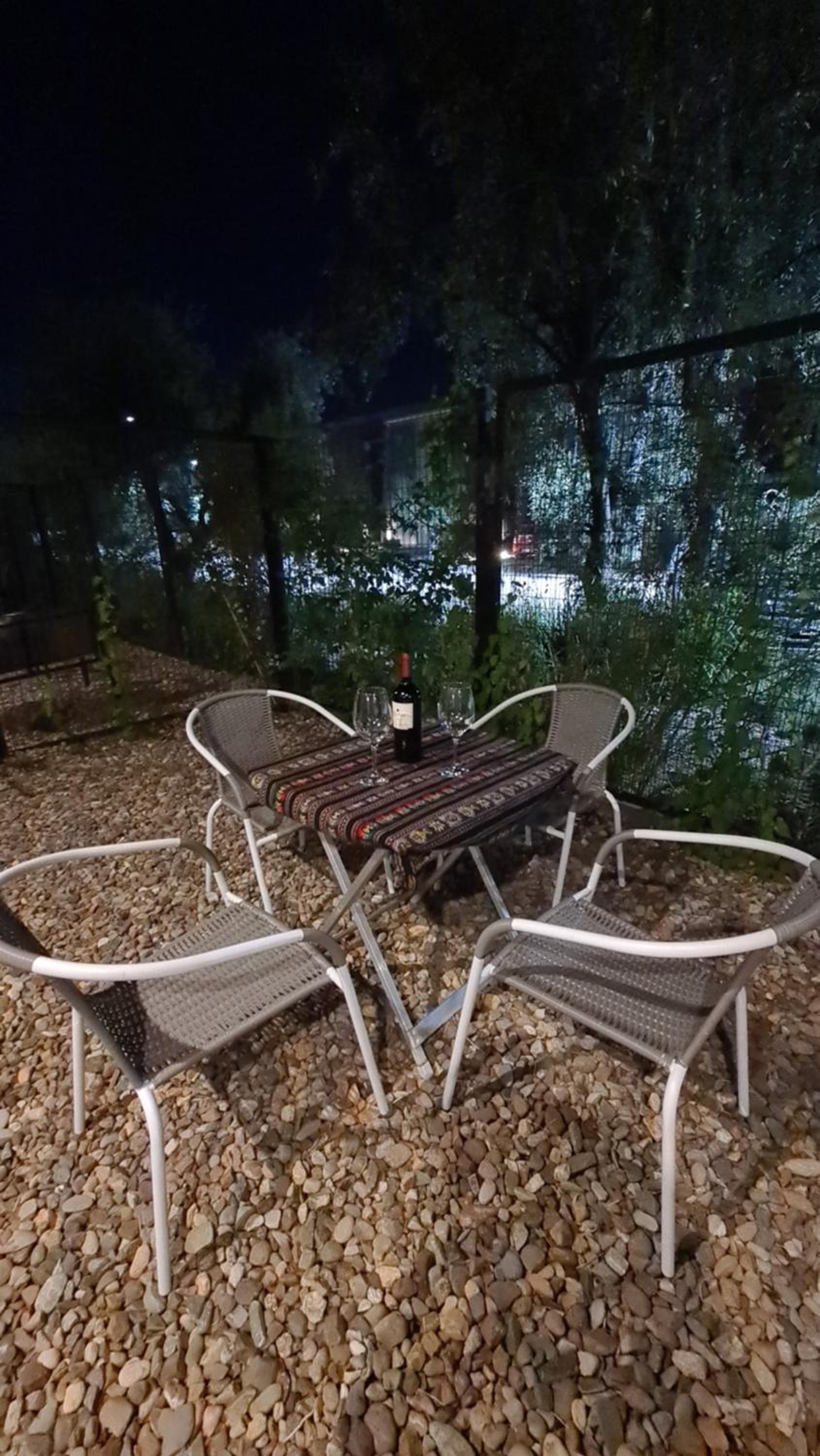 MALBEC Departamento - Complejo Privado - Ruta del Vino - hasta 3 o 4 personas