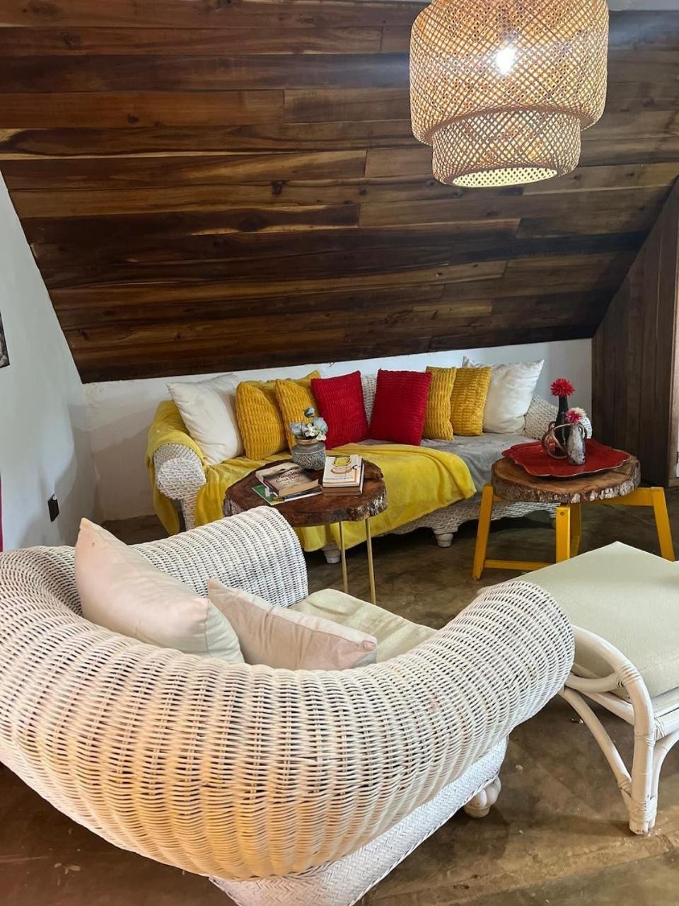 Dreamvilles Ecovillage Eco Villas with Jacuzzi near Beaches