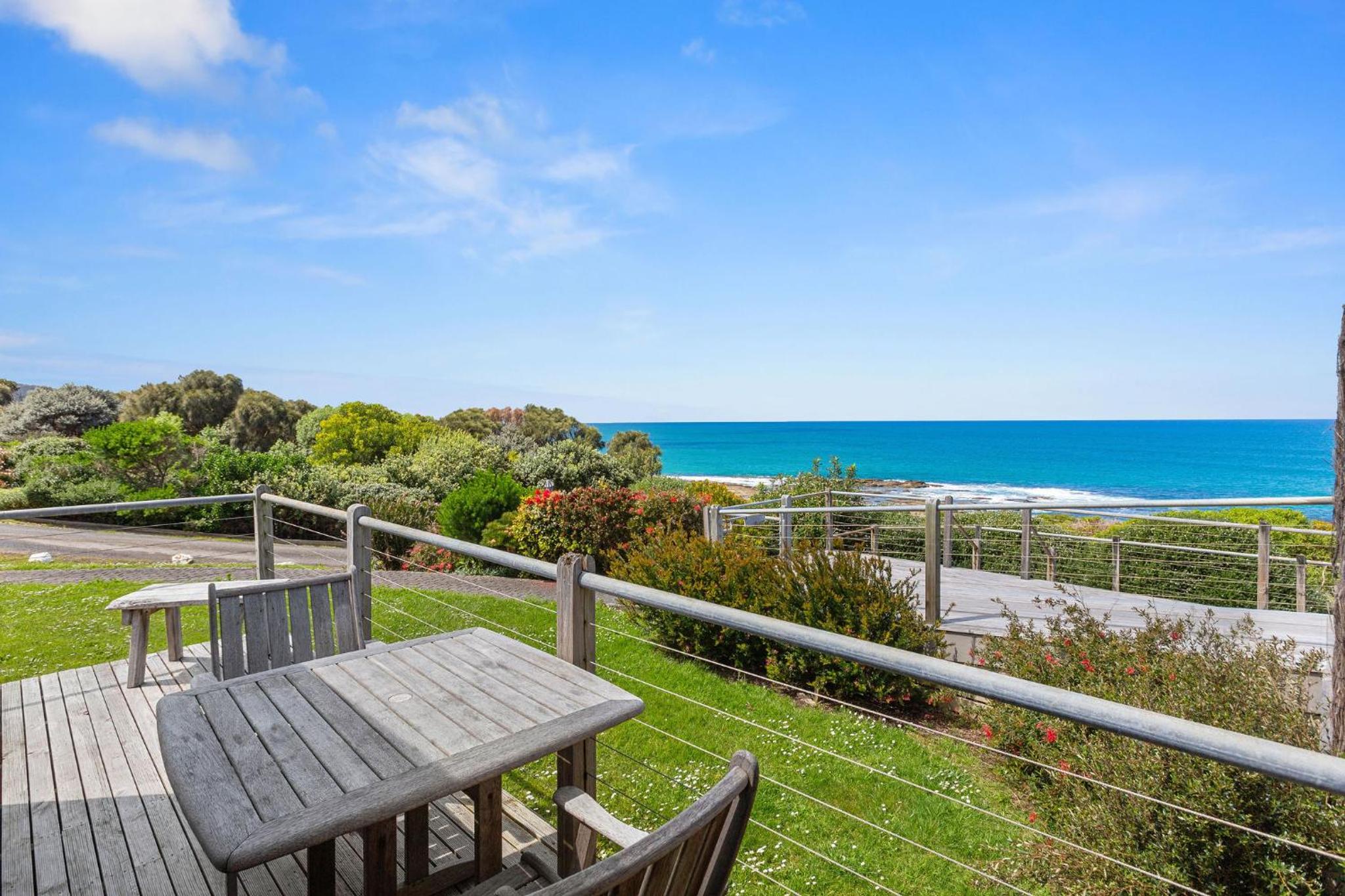 3 Whitecrest Great Ocean Road Resort - Ocean Views