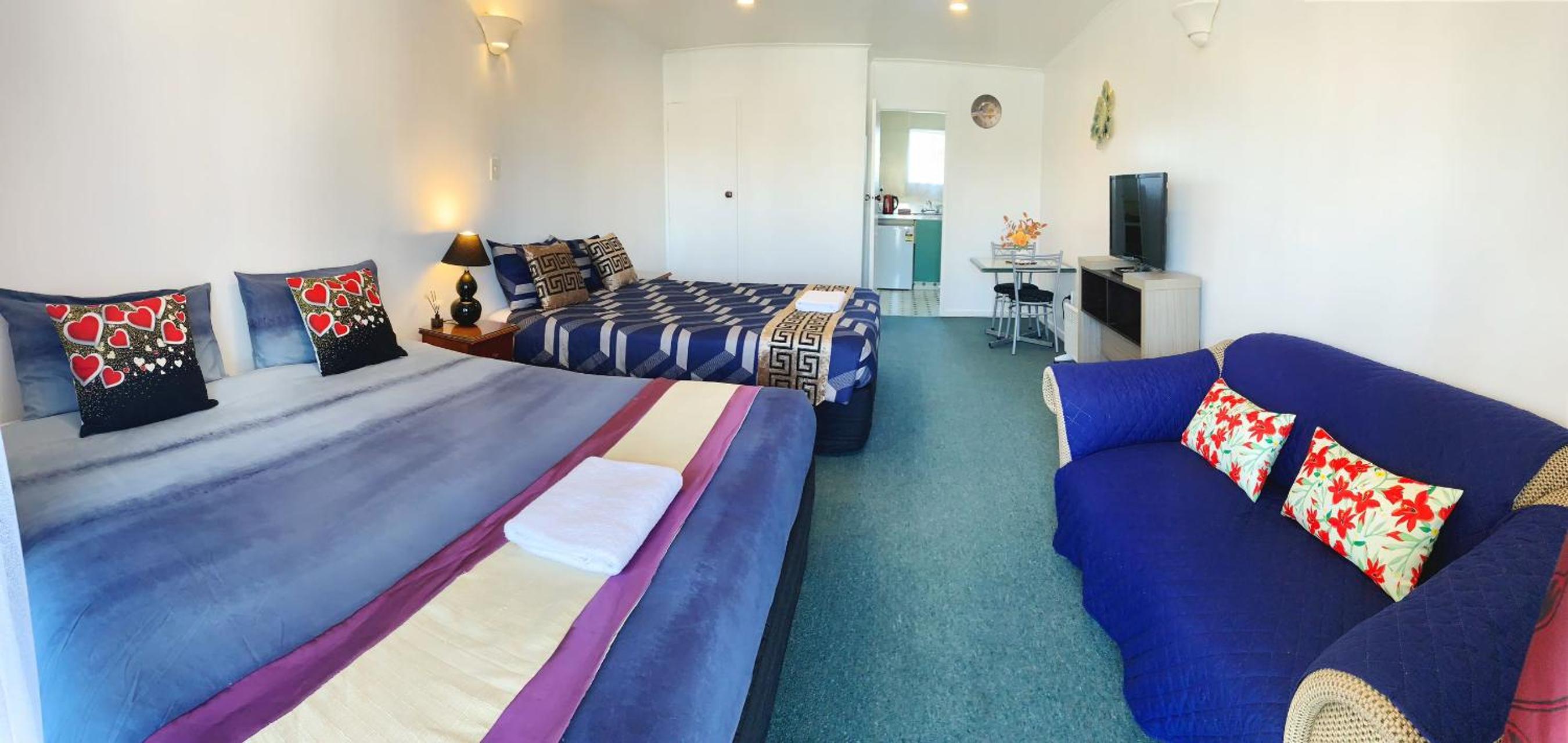 Kerry's Motel