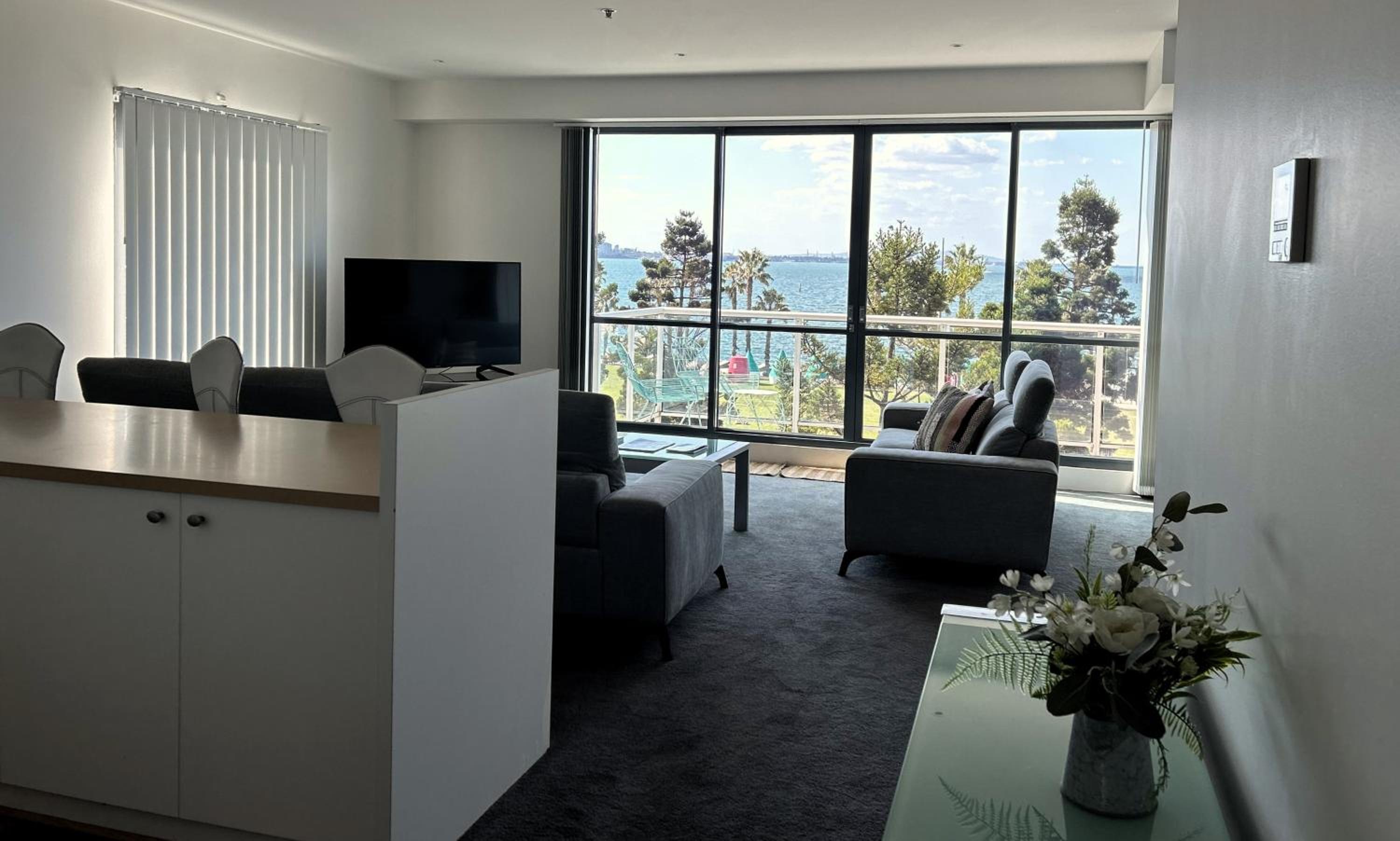 The Waterfront Apartments Geelong