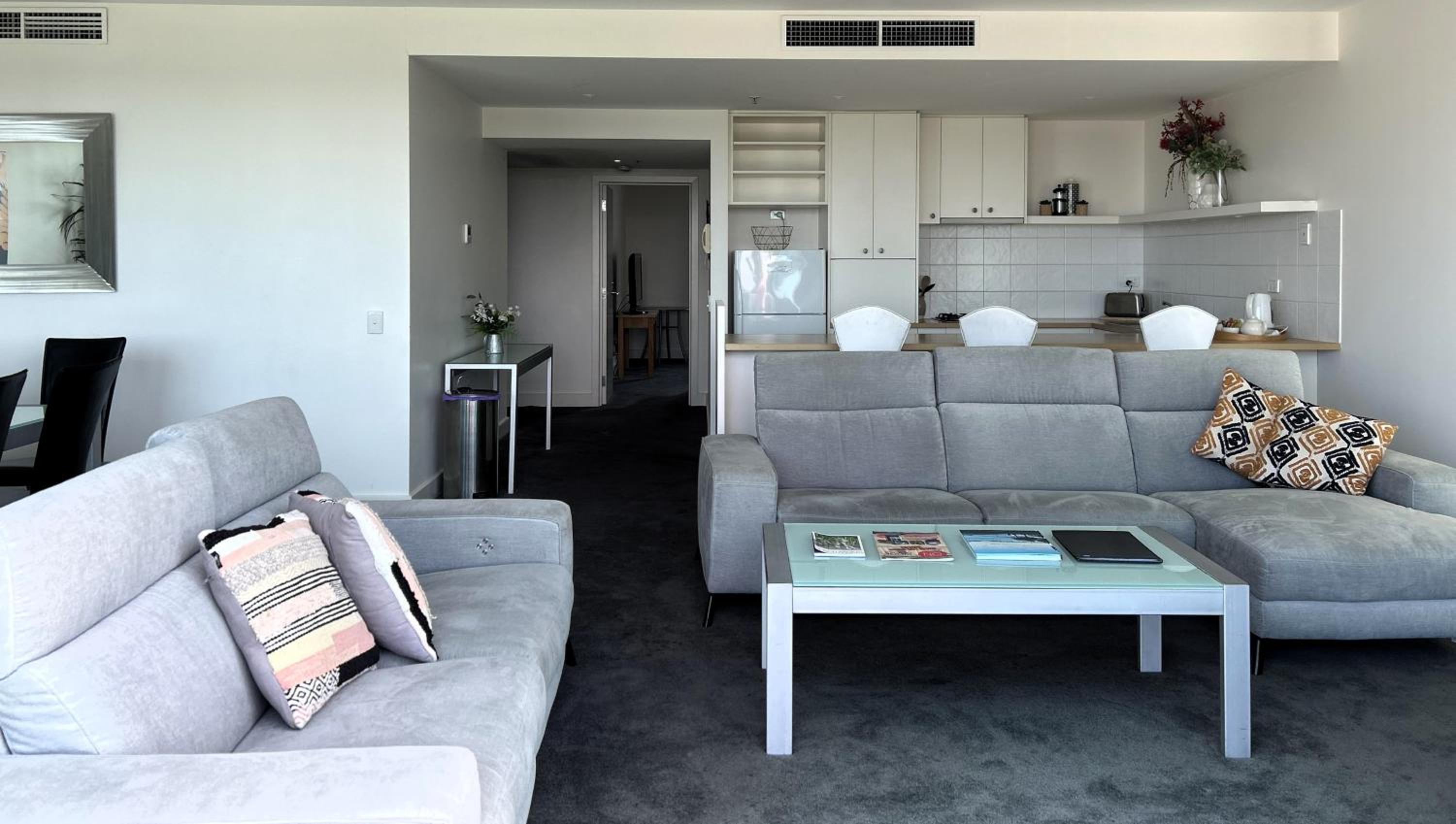 The Waterfront Apartments Geelong