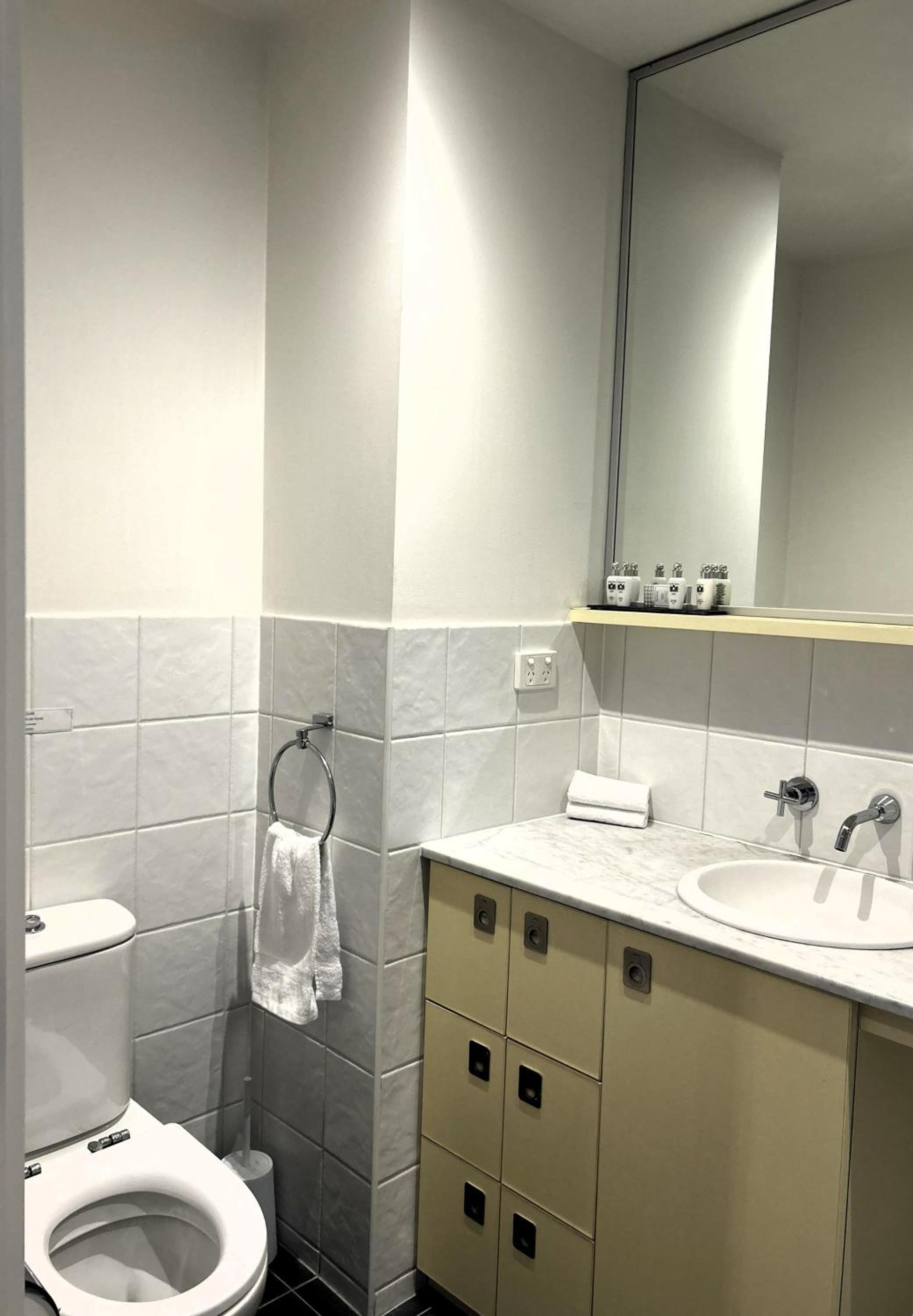 The Waterfront Apartments Geelong