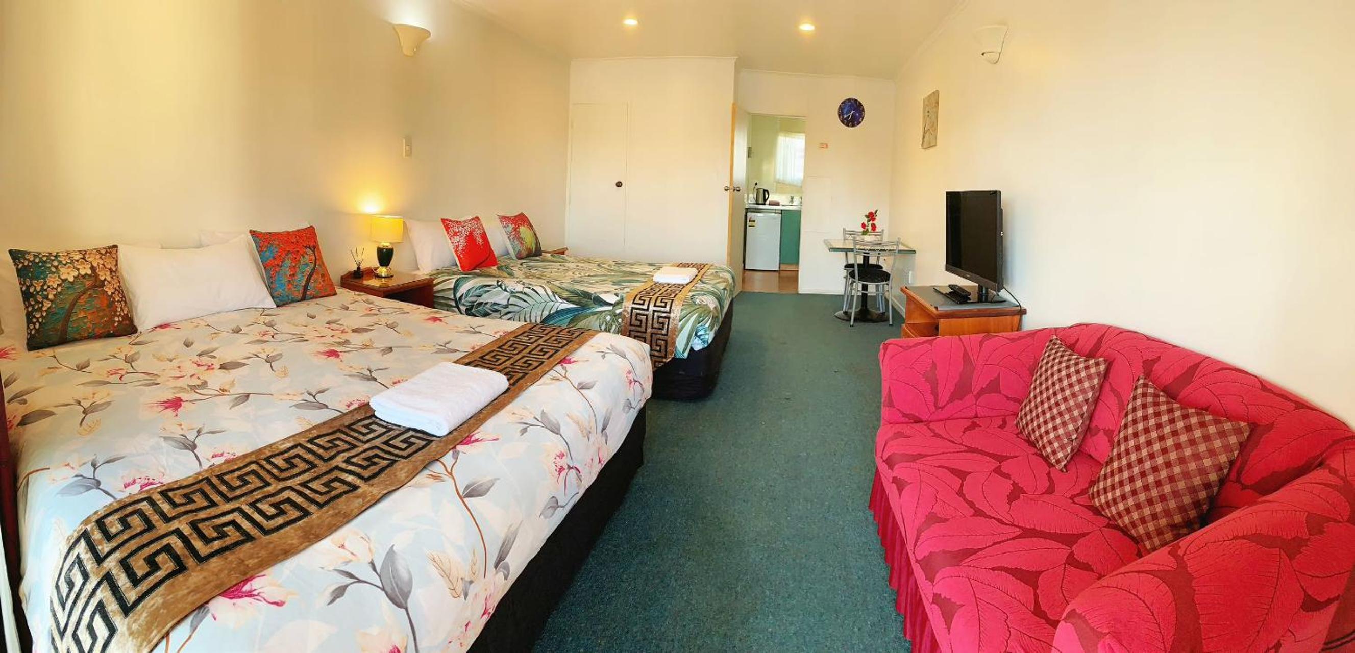 Kerry's Motel