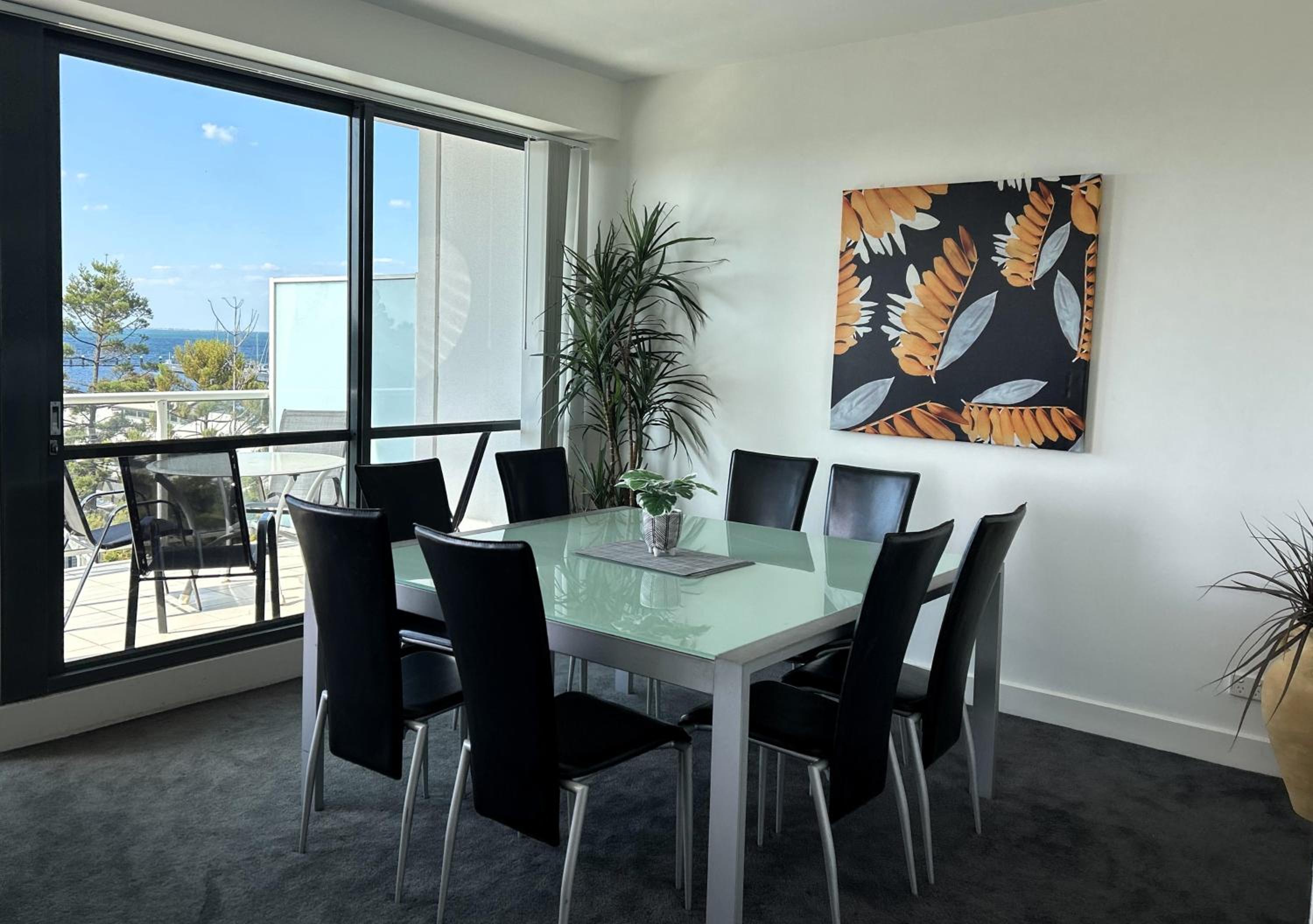 The Waterfront Apartments Geelong