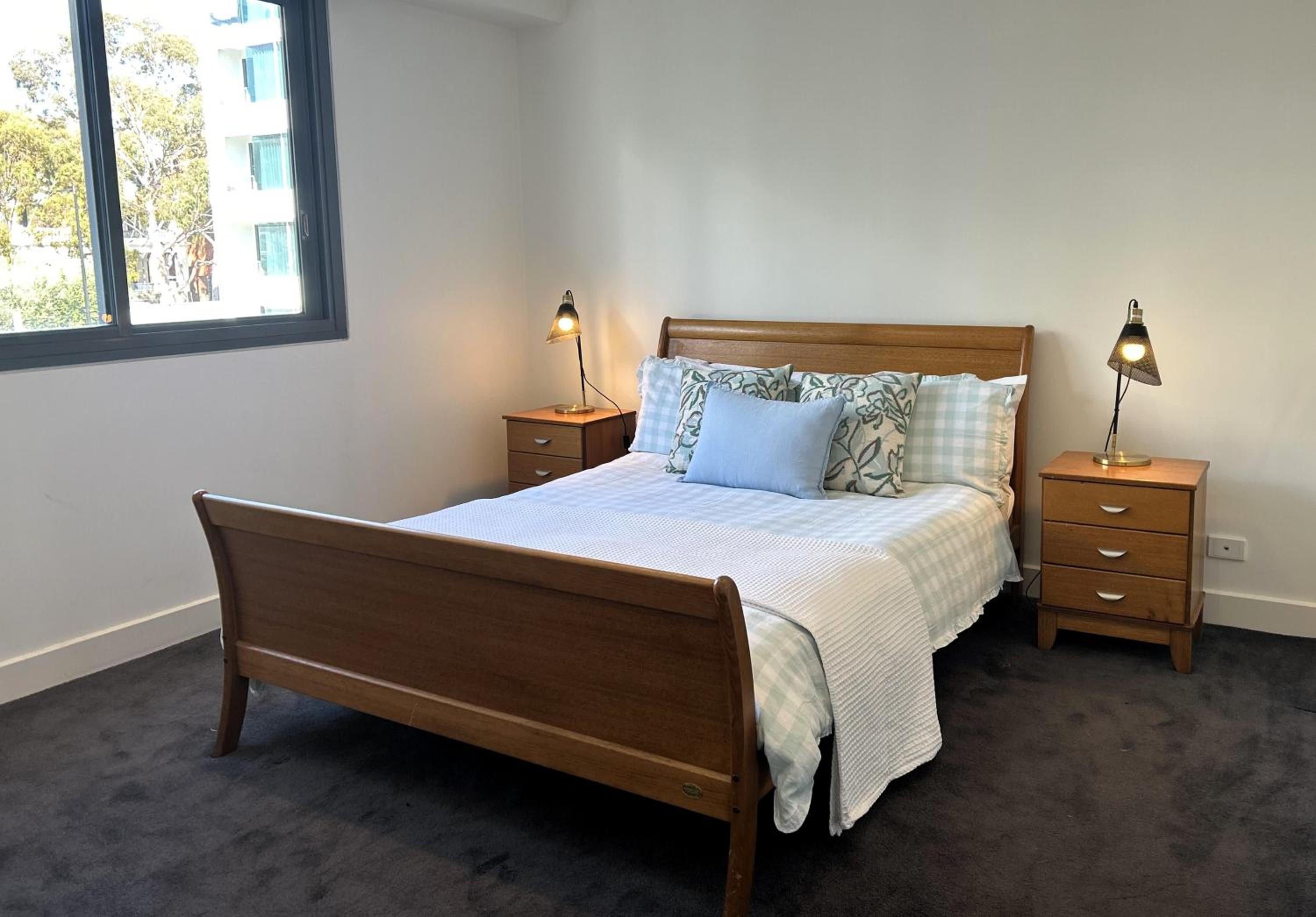 The Waterfront Apartments Geelong
