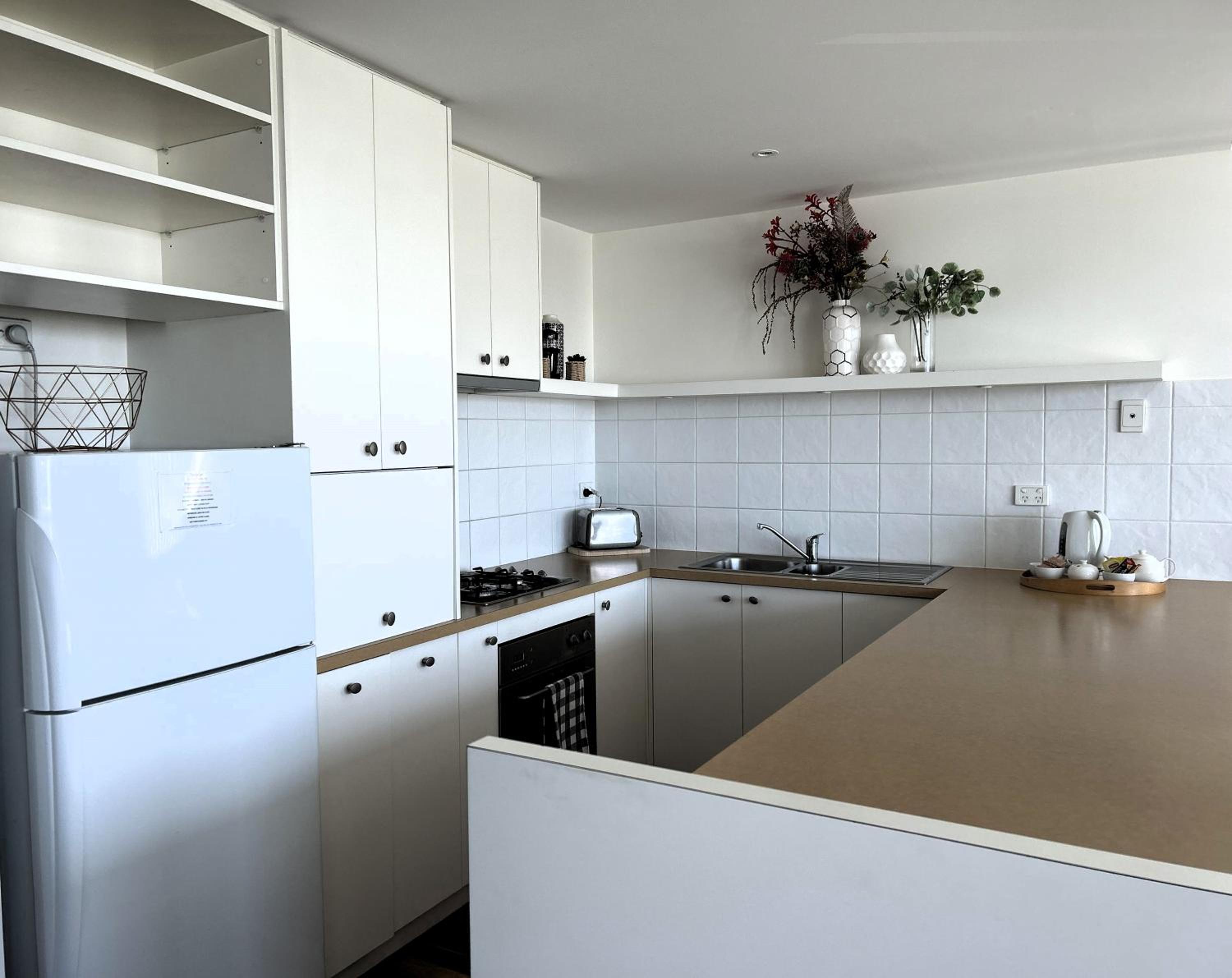 The Waterfront Apartments Geelong