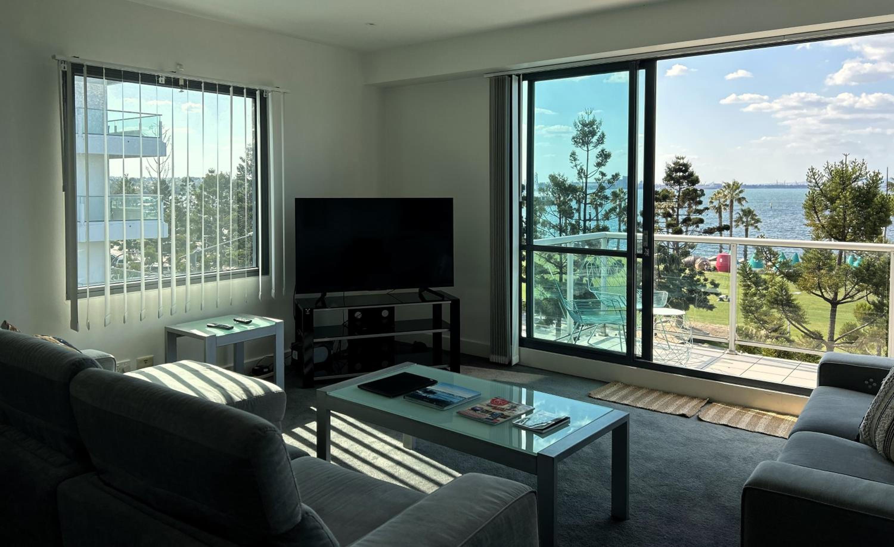 The Waterfront Apartments Geelong