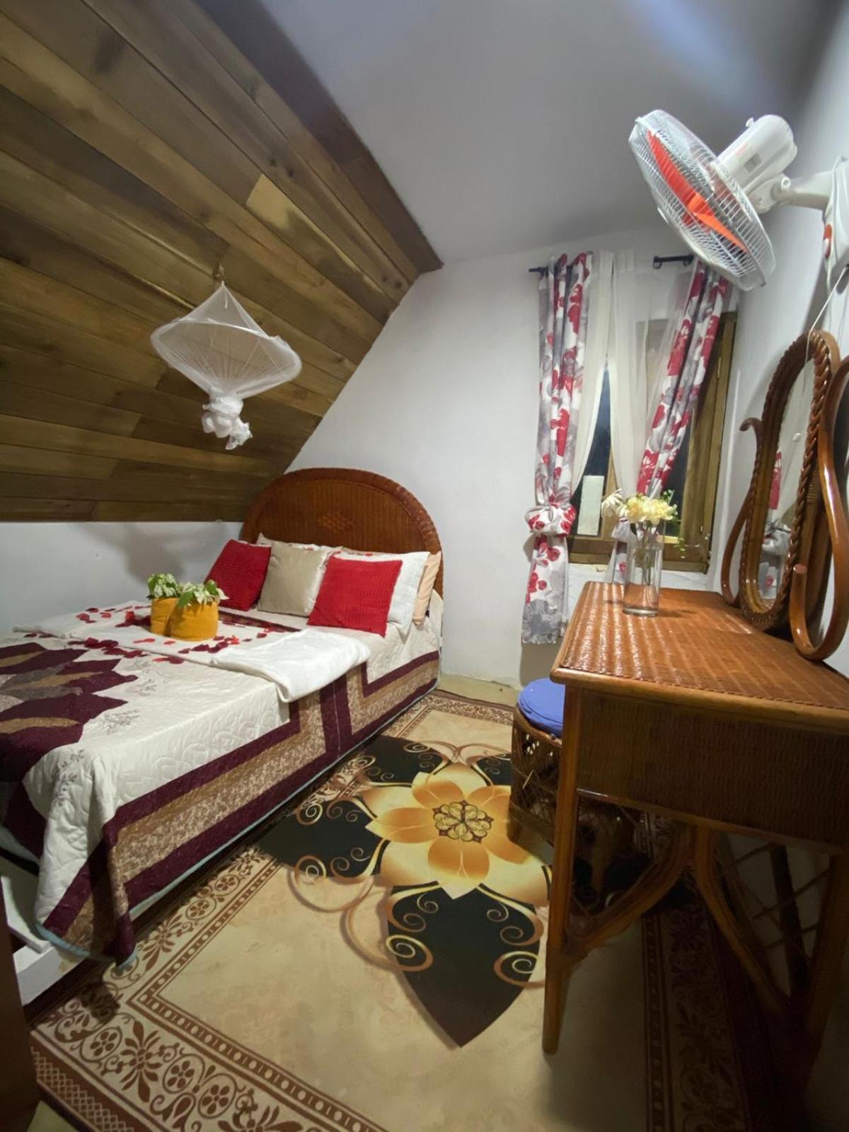 Dreamvilles Ecovillage Eco Villas with Jacuzzi near Beaches