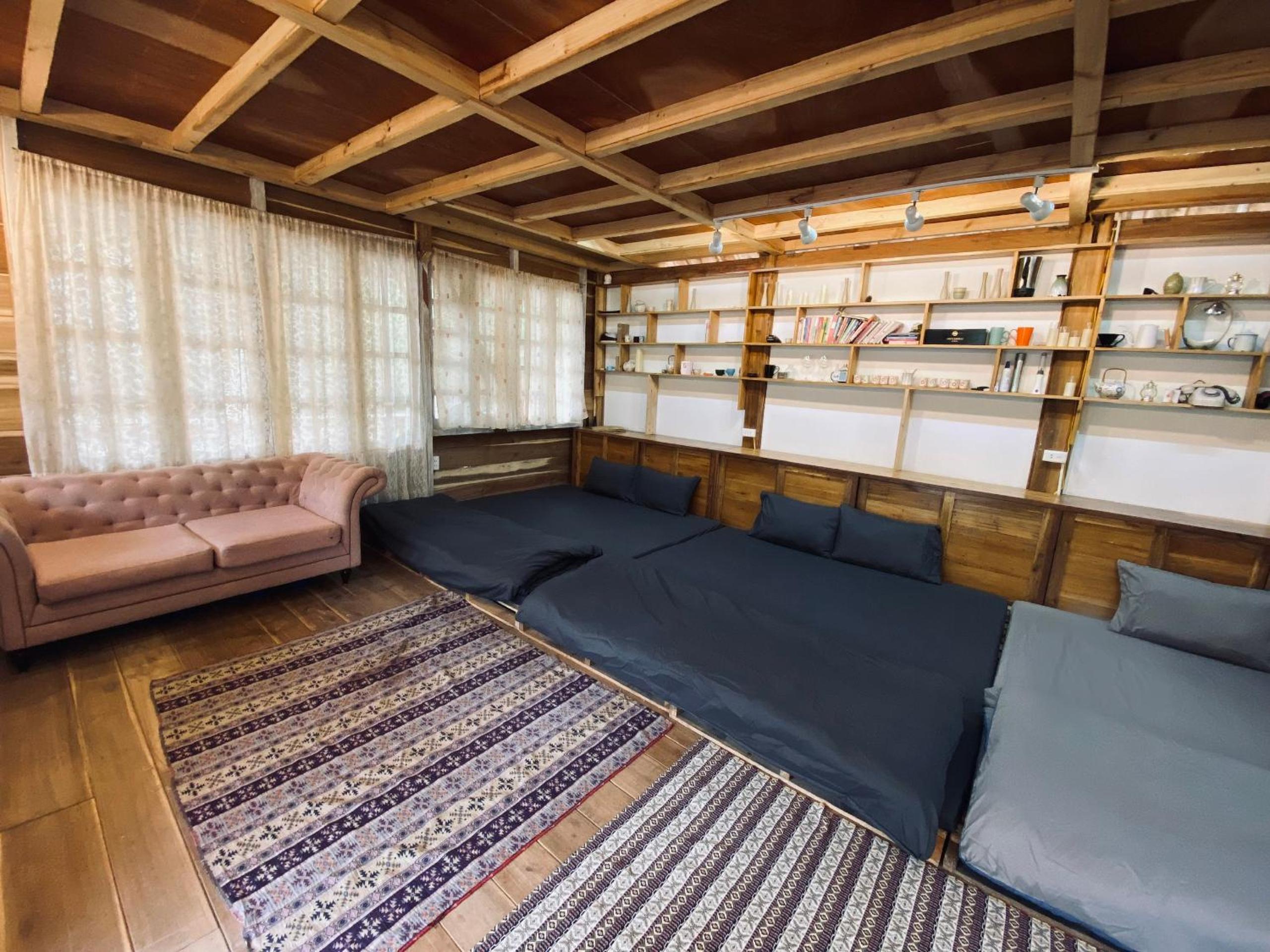May Homestay Soc Son - Venuestay