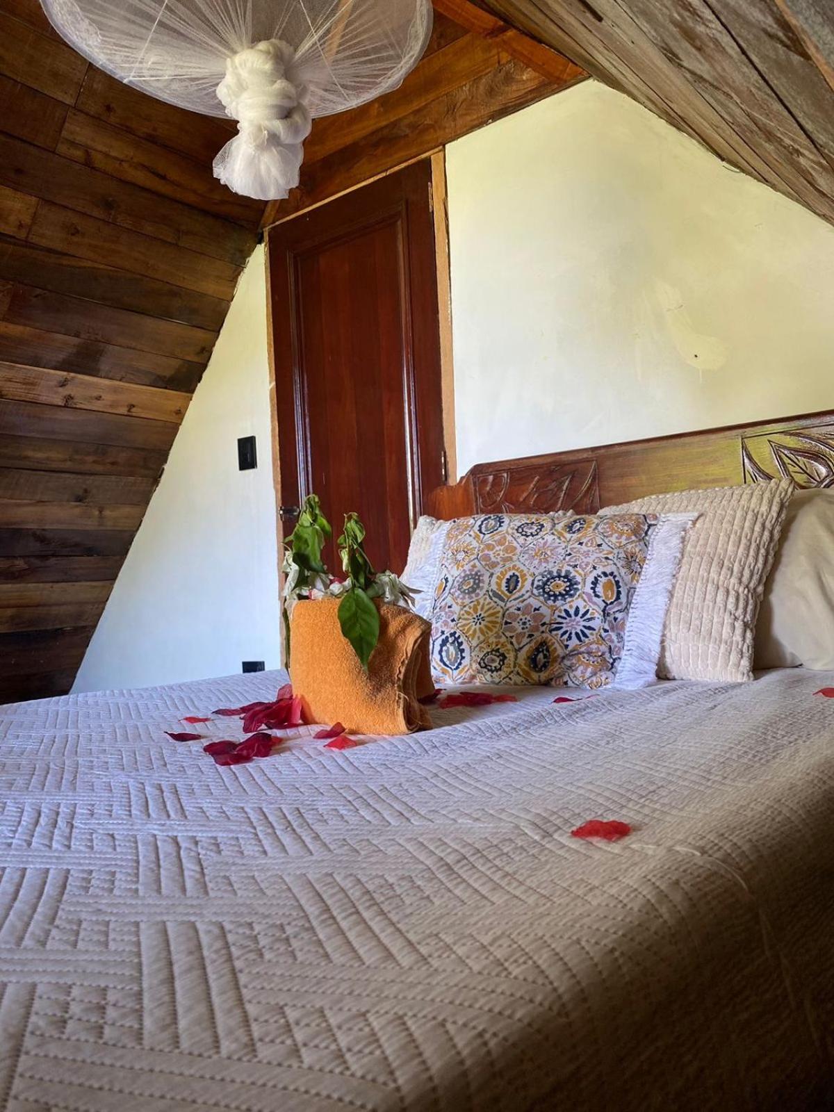 Dreamvilles Ecovillage Eco Villas with Jacuzzi near Beaches