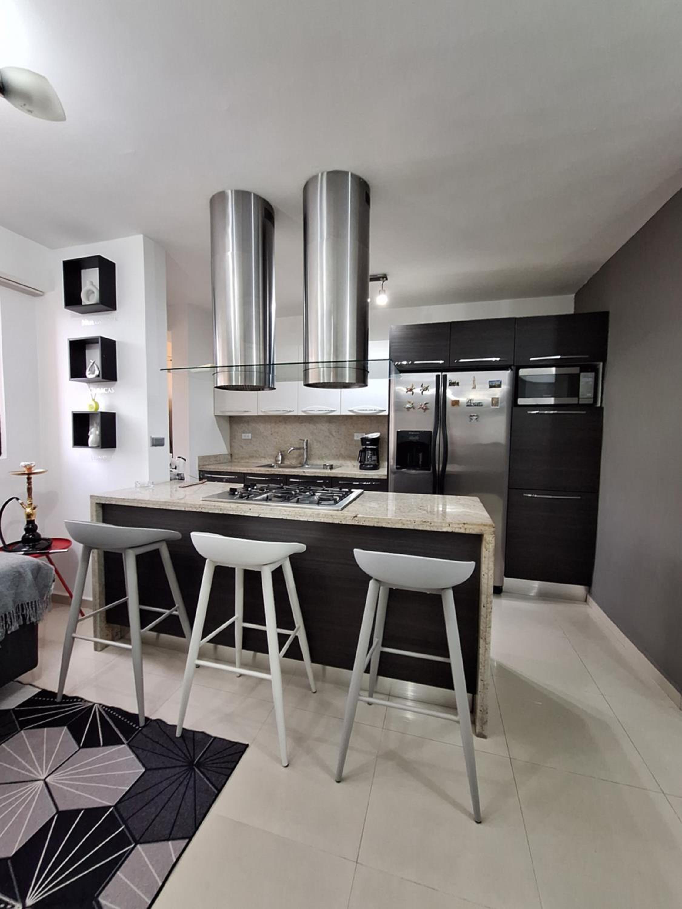 Apartamento de lujo en Valencia view 3