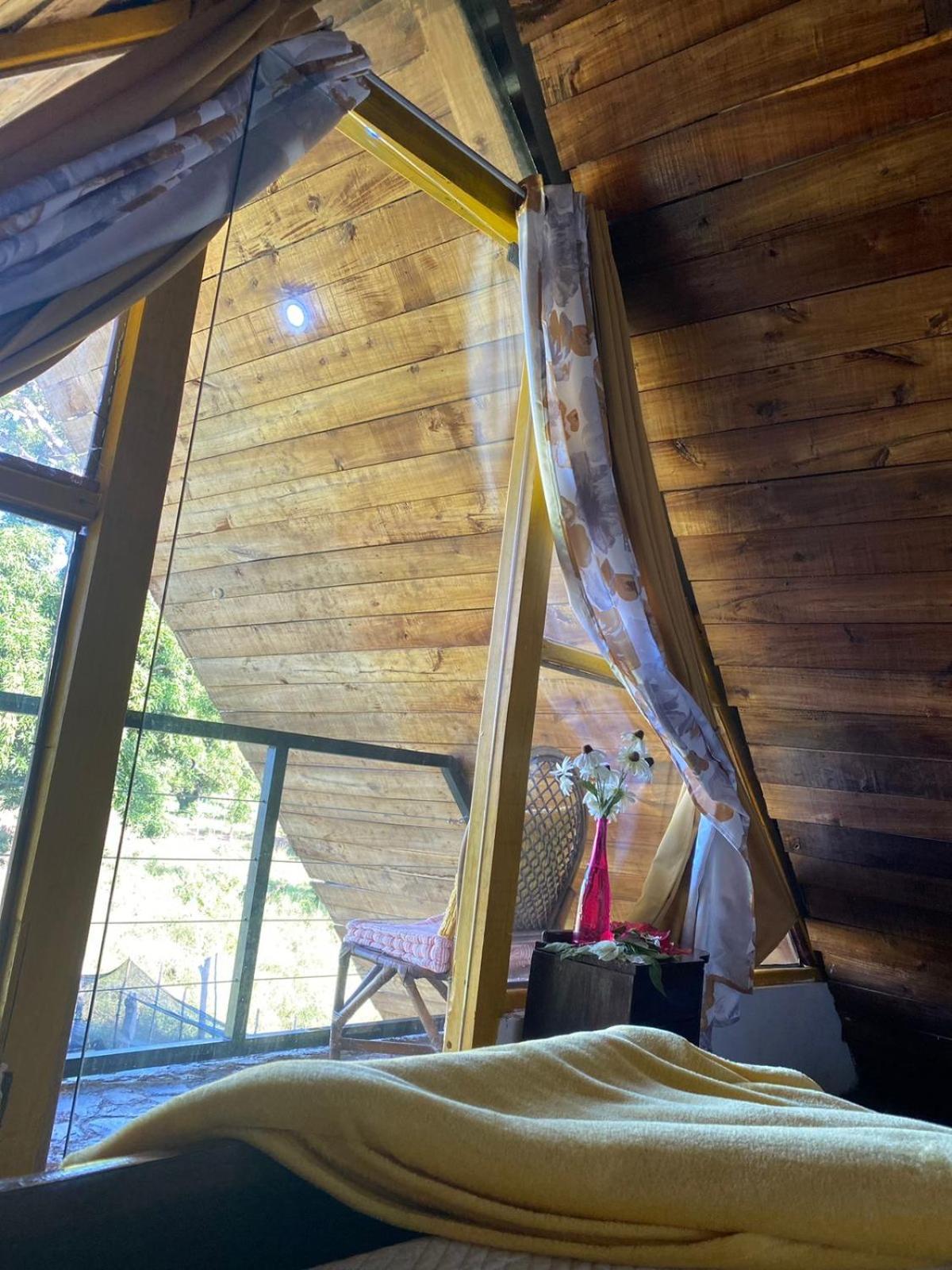 Dreamvilles Ecovillage Eco Villas with Jacuzzi near Beaches