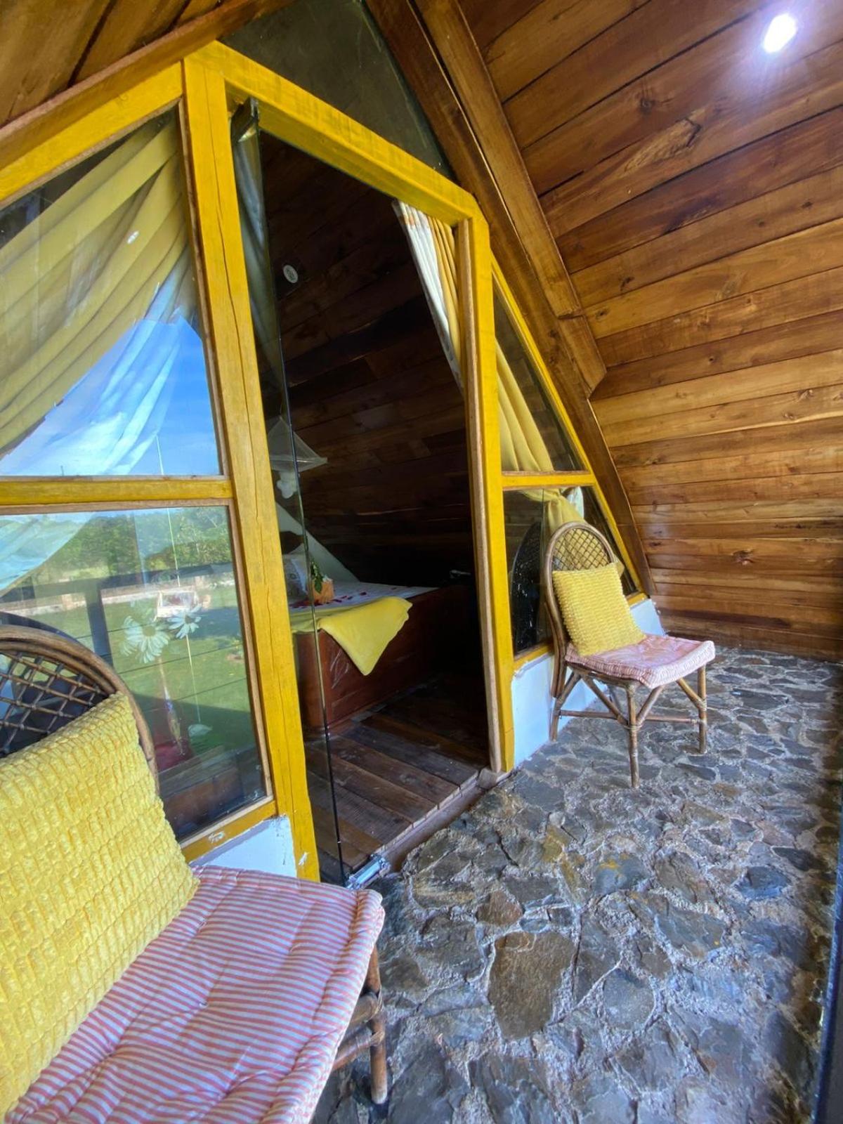 Dreamvilles Ecovillage Eco Villas with Jacuzzi near Beaches