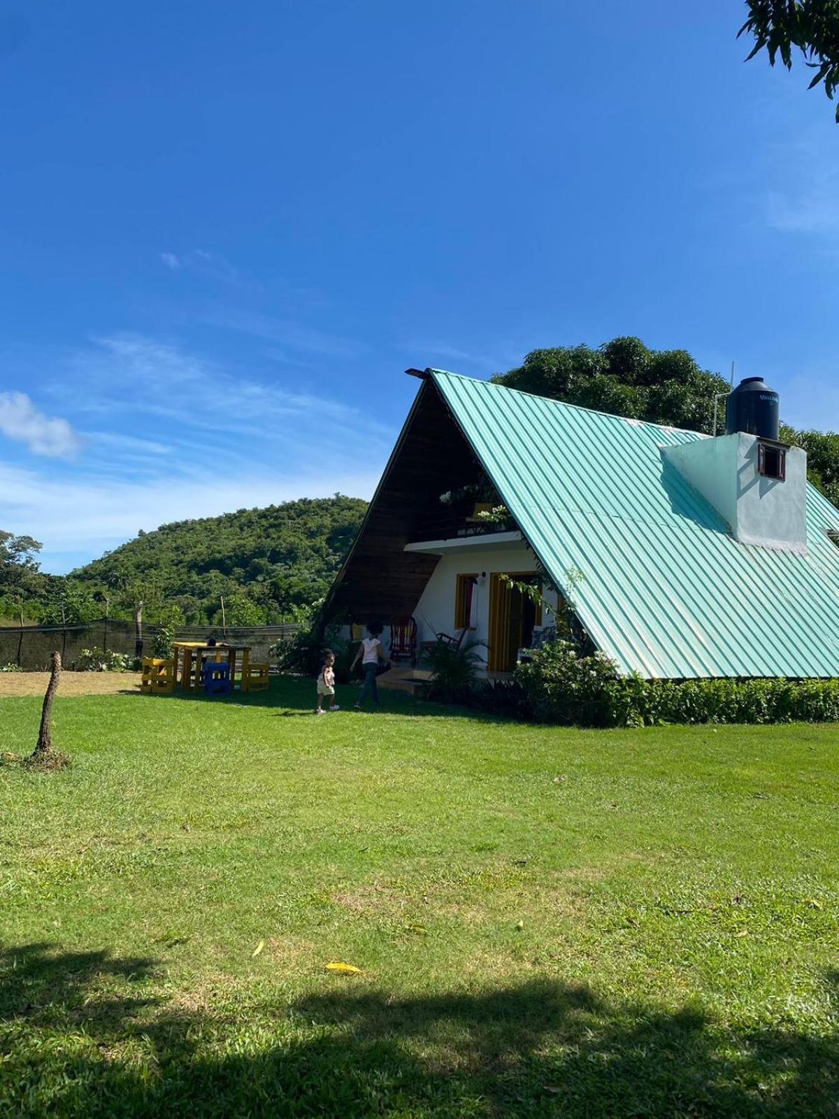 Dreamvilles Ecovillage Eco Villas with Jacuzzi near Beaches