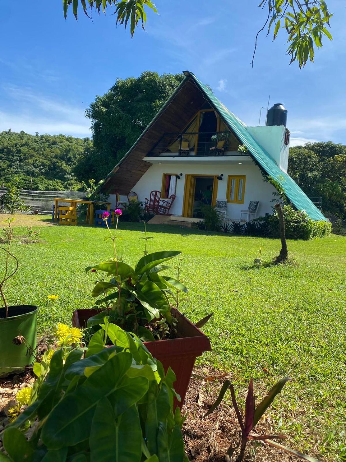 Dreamvilles Ecovillage Eco Villas with Jacuzzi near Beaches