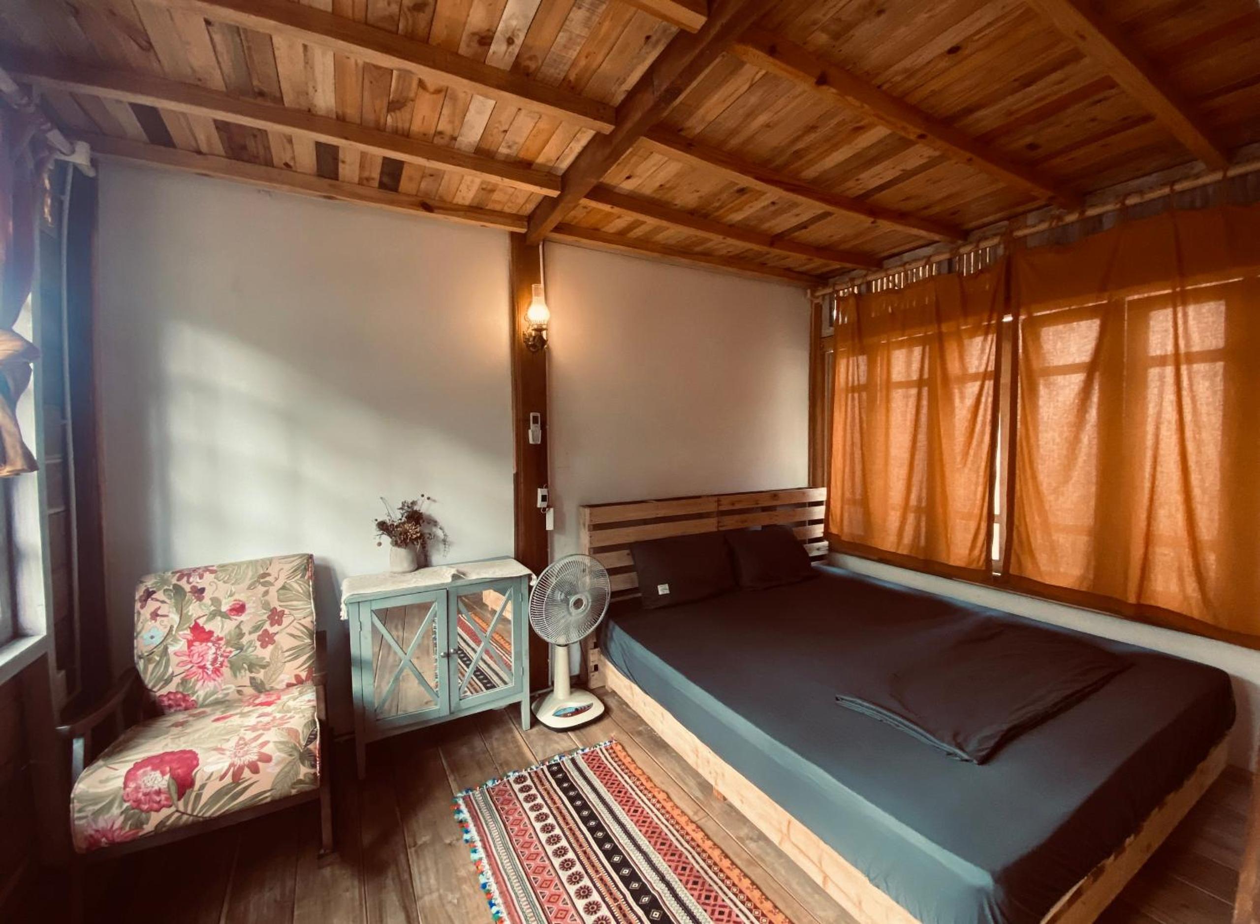 May Homestay Soc Son - Venuestay