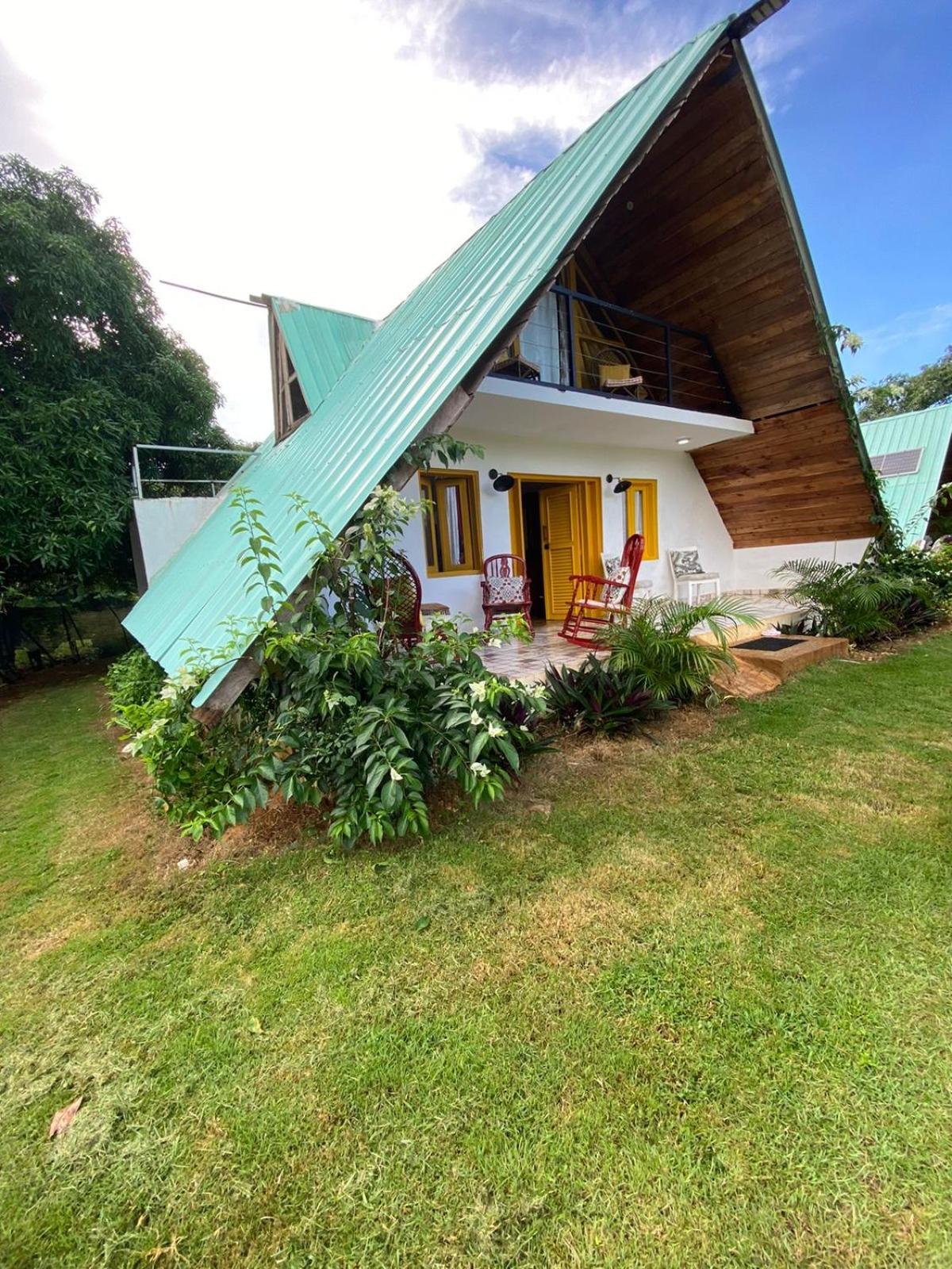 Dreamvilles Ecovillage Eco Villas with Jacuzzi near Beaches