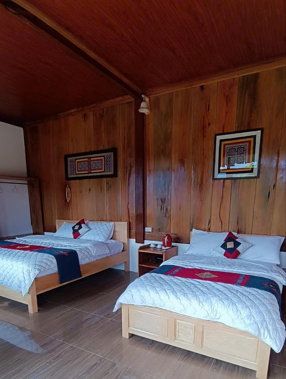 Mù Cang Chải Dream House view 2