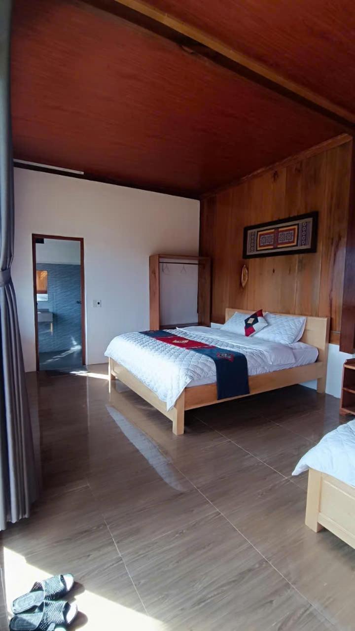 Mù Cang Chải Dream House view 4