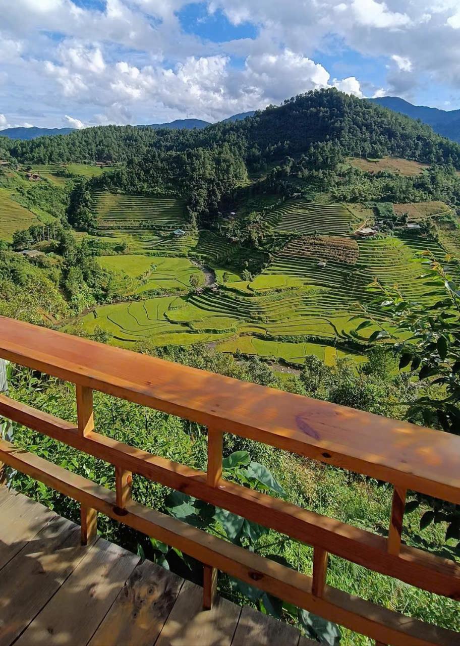 Mù Cang Chải Dream House view 5