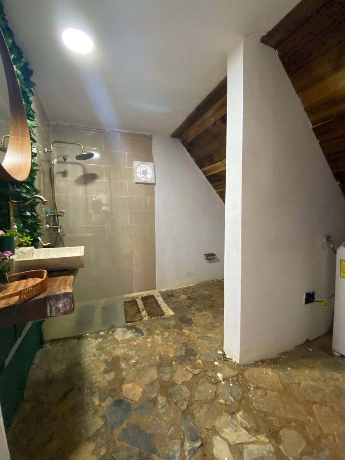 Dreamvilles Ecovillage Eco Villas with Jacuzzi near Beaches