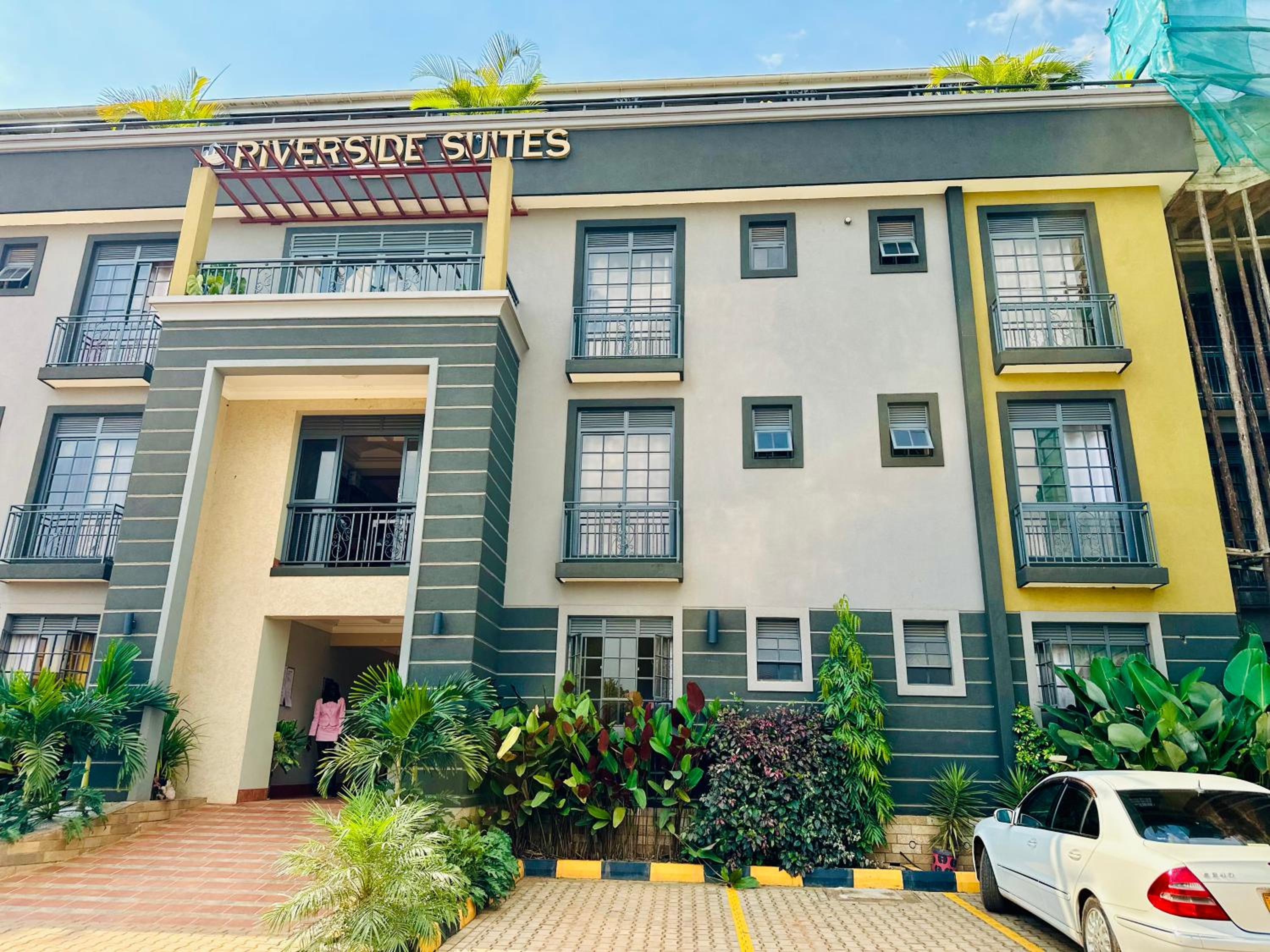 RilStay Najjera at Riverside Suites Buwate, photo 9