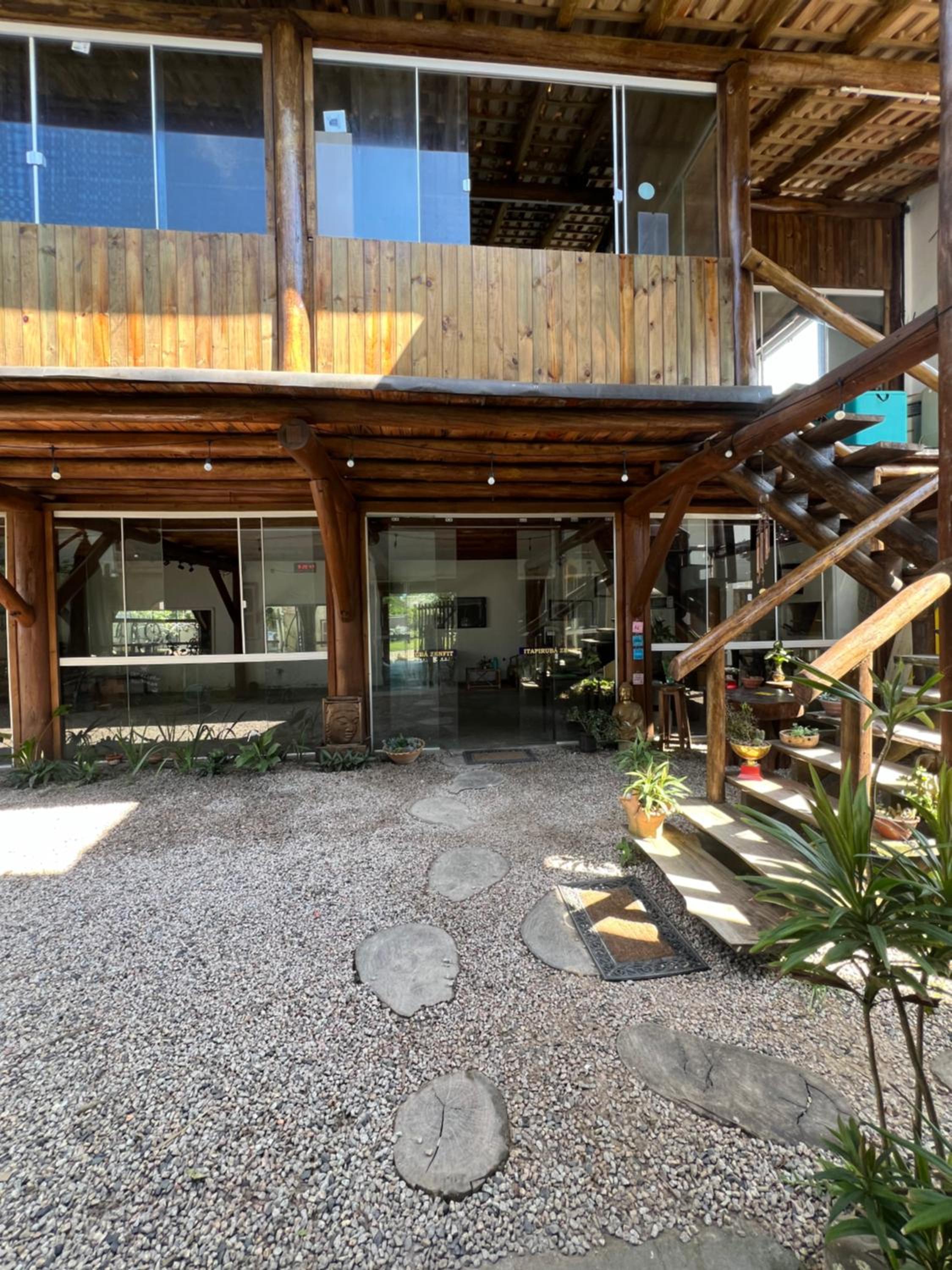 Residencial ZenFit