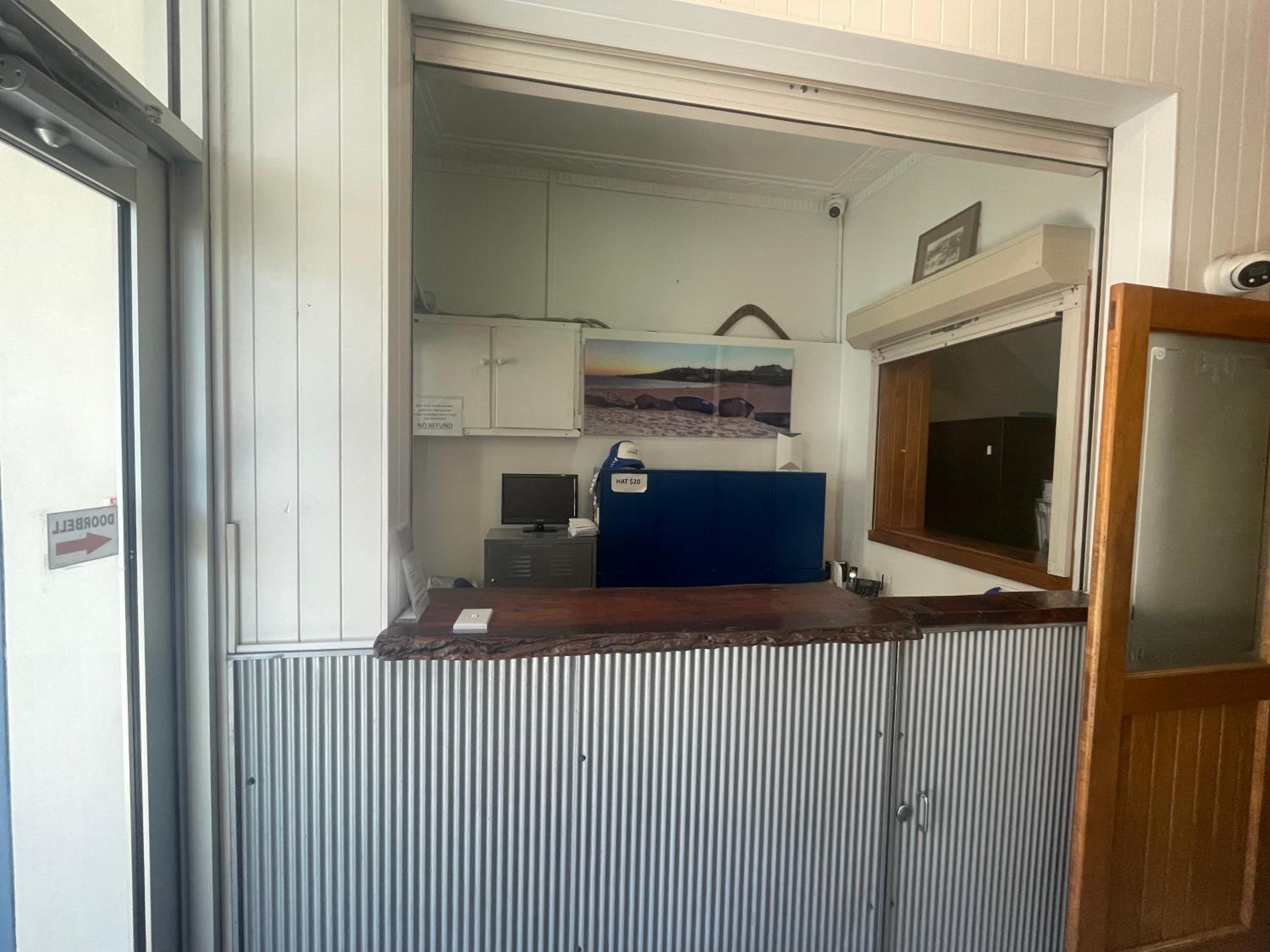 Coogee Beach House